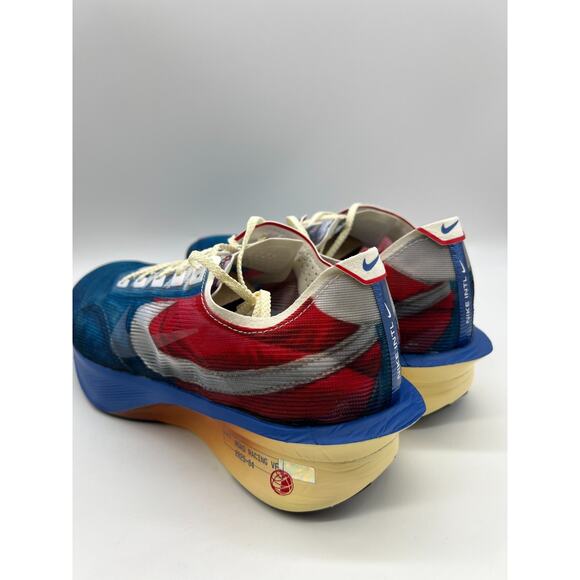 Nike ZoomX Vaporfly Next% 4 Pre Montreal IH3586 999 Men\'s Size 11 main image 7